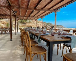 Espacio Lounge Les Veles 2